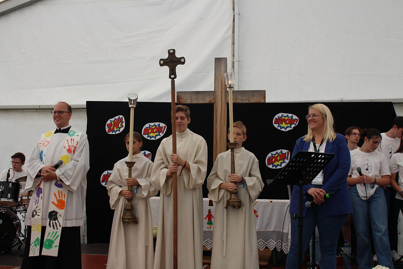 Messe Minitag 2022