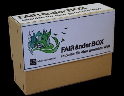 Fairänder Box